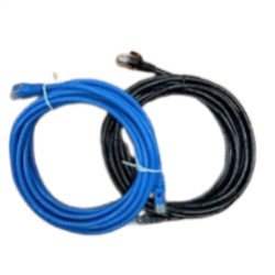 Cordons RJ45 Cat6 - Ultra...