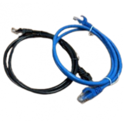 Cordons RJ45 Cat6 - Ultra...