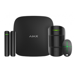 AJAX StarterKit