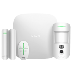 Ajax StarterKit Cam Plus