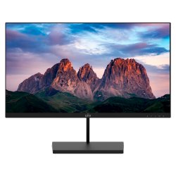 Moniteur 22" - UNV