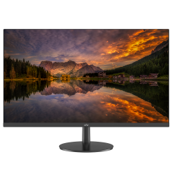 Moniteur 27" - UNV