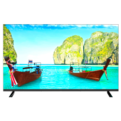 Moniteur 43" - UNV