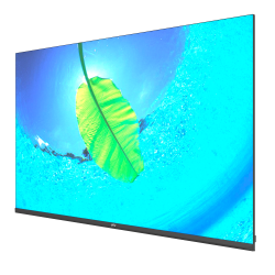 Moniteur 55" - UNV