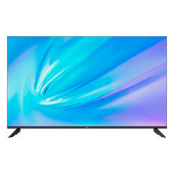 Moniteur 50" - UNV