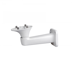 PFB604W - Support mural Alu...