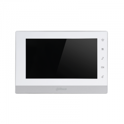 Moniteur IP 7" - DAHUA -...