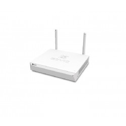 BK-CS-X5C-4 - NVR EZVIZ - 4...