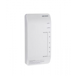 Switch 6 PoE - HIKVISION...